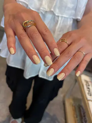 ネイル GarageNail kiari 大阪本町のネイルデザイン