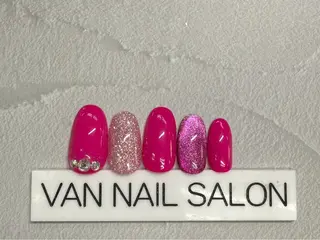 ネイル Van Nail Salonのネイルデザイン