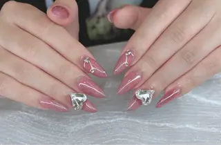 ネイル Haru 168大家店のネイルデザイン