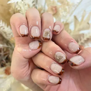 ネイル Basic町田本店 Suzunaのネイルデザイン