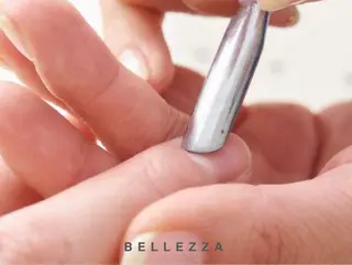 Bianca北浦和 芝田のネイルデザイン