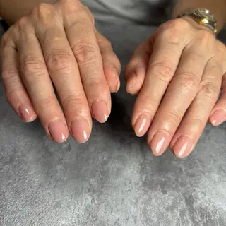 ネイル Hiromi 、のネイルデザイン