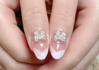 ネイル MSSugar Nailのネイルデザイン