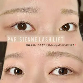 マツエク・マツパ 💐似合わせデザイン ✴︎manaka💐の眉毛・アイブロウイメージ