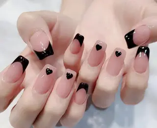 ネイル Cute beauty2のマツエク・マツパデザイン