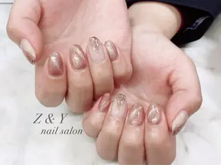 ネイル ﾌｨﾙｲﾝ専門ﾈｲﾙｻﾛﾝ彩 博多駅前店所属・ネイルサロン 彩 irodoriのネイルデザイン