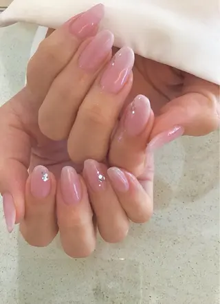 ネイル GRAZIE due所属・美容院 GRAZIE　dueのネイルデザイン