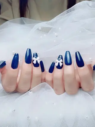 ネイル ネイルサロン lotusのネイルデザイン