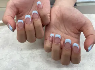 ネイル Maple所属・Maple saronのネイルデザイン