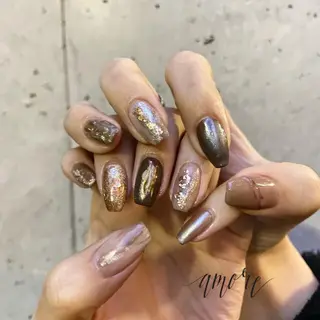 ネイル You kyehwaのネイルデザイン