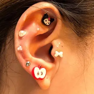 屋根裏サロン キレイニナルのエステ・リラクイメージ