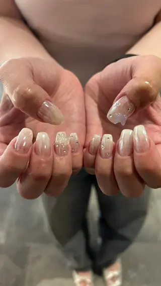 ネイル sayaka 🩰のネイルデザイン