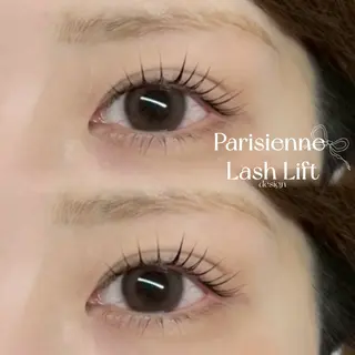 マツエク・マツパ Un eye salonのマツエク・マツパデザイン