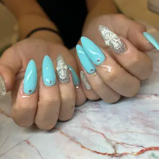 ネイル BeautyFavo .byKannaのネイルデザイン