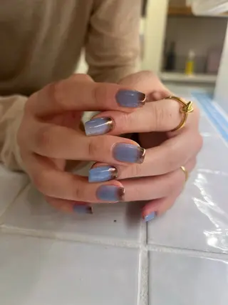 ネイル yoko .のネイルデザイン