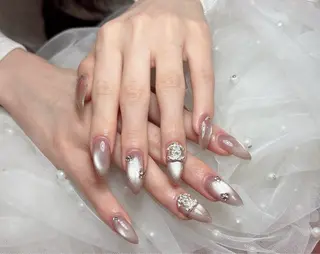 ネイル Bél Nail salon ユキのネイルデザイン