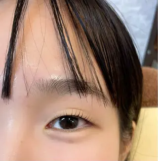 マツエク・マツパ にしむら ゆきのマツエク・マツパデザイン