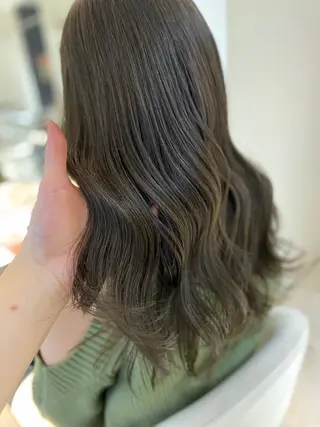 ロング 🫧艶髪専門🫧 マサヤのヘアスタイル