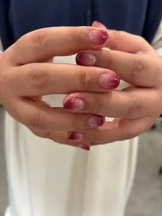 ネイル murakami aineのネイルデザイン