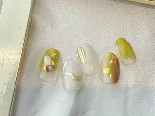 ネイル EARTHネイル コバヤシのネイルデザイン