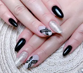 ネイル 🎀Ｍ nails✨ ビューティーのネイルデザイン