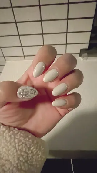 ネイル merci川口店 みさのネイルデザイン