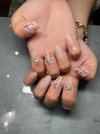 ネイル LAVISH nail salonのネイルデザイン