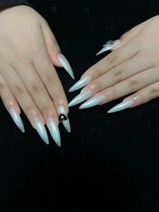 ネイル し んのネイルデザイン