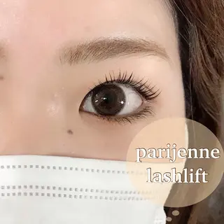 マツエク・マツパ ワンホン＆パリジェン アンドヘルシー＆下のマツエク・マツパデザイン