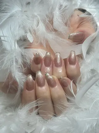 ネイル DIAMOND Nail🥇のネイルデザイン