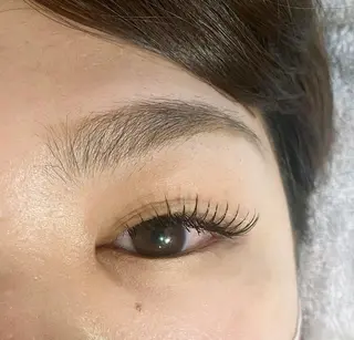 マツエク・マツパ Dacha まつ毛屋さんのマツエク・マツパデザイン