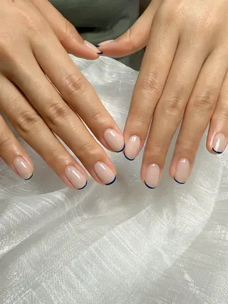 ネイル P&Y NailSalonのネイルデザイン