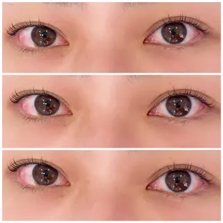 マツエク・マツパ HOLOGRAM EYELASH EBISU所属・HOLOGRAM EYELASHのマツエク・マツパデザイン