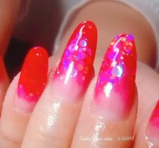 ネイル Nail salon LABONのネイルデザイン