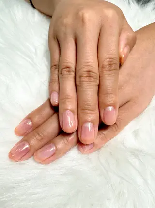 ネイル NailA+C所属・n nのネイルデザイン