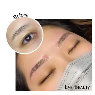 Eye   Beauty所属・松田 由紀のマツエク・マツパデザイン
