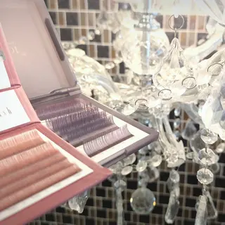 マツエク・マツパ 🖤JO-JI 🖤 grandeの眉毛・アイブロウイメージ