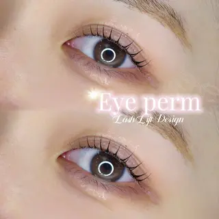 マツエク・マツパ Kaho/似合わせ 束感まつげ🐰ྀིのマツエク・マツパデザイン