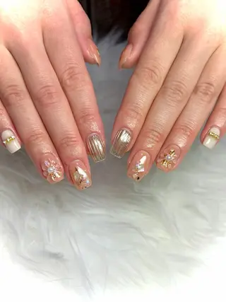 ネイル Nail room Aのネイルデザイン