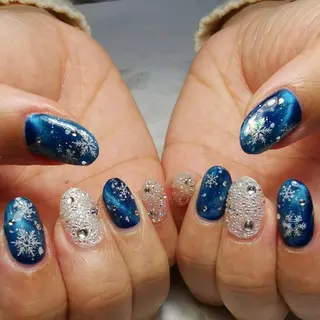 ネイル reve あやののネイルデザイン