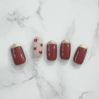 ネイル 渡邉 彩月のその他イメージ