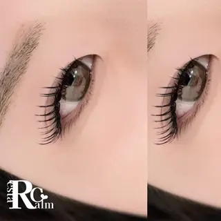 マツエク・マツパ Linoa yuriの眉毛・アイブロウイメージ