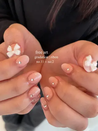 ネイル petit所属・Saaya🫧 _petitのネイルデザイン