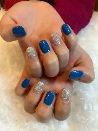 ネイル ささき れいなのネイルデザイン