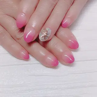 ネイル nailsalon vanilla.のネイルデザイン