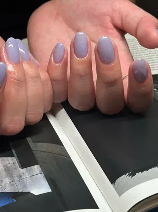 ネイル m o m o / 高岡ネイルのネイルデザイン