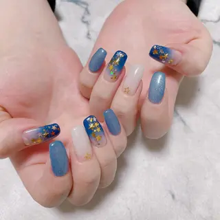 ネイル Jeremy ♡ HARUKAのネイルデザイン