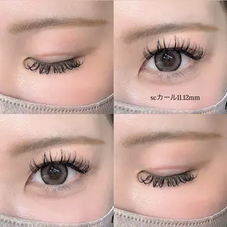 マツエク・マツパ COL.所属・col.nail COCOAのその他イメージ