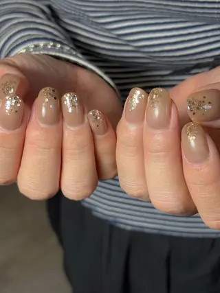 ネイル ARUM nail shokoのネイルデザイン
