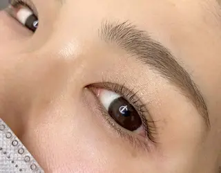 マツエク・マツパ 村上 瑠里のマツエク・マツパデザイン